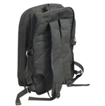 Augusta National Golf Club Black Clubhouse Backpack All-In-One Picnic Set
