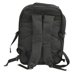 Augusta National Golf Club Black Clubhouse Backpack All-In-One Picnic Set