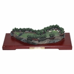 Fairway Replicas Augusta National 13th Hole Desk Model - Great Condition