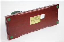 Fairway Replicas Augusta National 13th Hole Desk Model - Great Condition