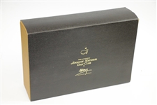 Augusta National Golf Club Michael Aram Flowering Peach Hors d'oeuvre Serving Platter