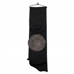 Western Golf Association Amateur Championship Medal with Ribbon