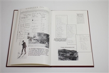 Ltd Ed 'The Centennial History of the Woodstock Country Club' Book by Bob Labbance 74/100