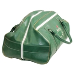 Classic Masters Tournament Large Green Duffel Bag - Excellent Condition
