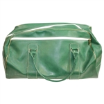 Classic Masters Tournament Large Green Duffel Bag - Excellent Condition