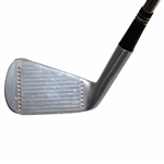 Full Set of Jack Nicklaus Muirfield 20th Anniversary Signature 2-SW Irons 1991 - Unused