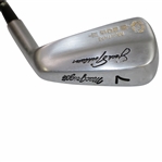 Full Set of Jack Nicklaus Muirfield 20th Anniversary Signature 2-SW Irons 1991 - Unused