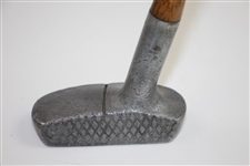 Schenectady Putter - Patented March 24, 1903