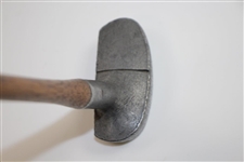 Schenectady Putter - Patented March 24, 1903