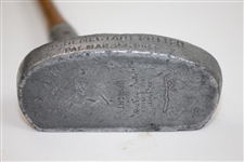 Schenectady Putter - Patented March 24, 1903