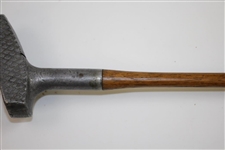 Schenectady Putter - Patented March 24, 1903