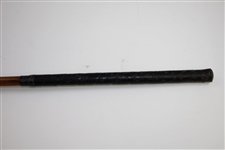 Schenectady Putter - Patented March 24, 1903