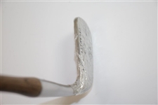 Wm. M. Winton Calamity Jane Cleveland Golf Replica Putter - Unused