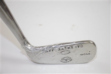 Wm. M. Winton Calamity Jane Cleveland Golf Replica Putter - Unused