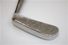 Wm. M. Winton Calamity Jane Cleveland Golf Replica Putter - Unused