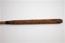 Circa 1905 Bridgeport Gun Impliment Co. (BGI) Brass Putter with BGI Shaft Stamp