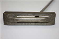 Karsten Mfg. Corp. Model 1-A PING Putter