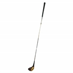 Palmer Peerless #P61 Chattanooga Persimmon Wood Driver with S-300 Shaft