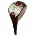 MacGregor Rec. No. "M43" Model Driver with Original Shaft - Restored