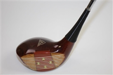 MacGregor Rec. No. M43 Model Driver with Original Shaft - Restored