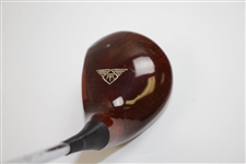 MacGregor Rec. No. M43 Model Driver with Original Shaft - Restored