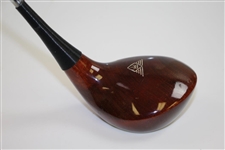 MacGregor Rec. No. M43 Model Driver with Original Shaft - Restored