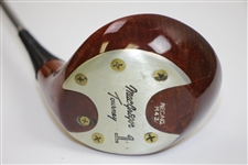 MacGregor Rec. No. M43 Model Driver with Original Shaft - Restored