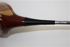 MacGregor Rec. No. M43 Model Driver with Original Shaft - Restored