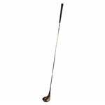 MacGregor Rec. No. M43 Model Driver with Original Shaft - Restored
