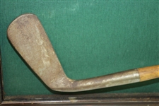 1976 Memorial Tournament at Muirfield Presented Calamity Jane Putter Reproduction - Contestant Gift