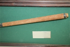 1976 Memorial Tournament at Muirfield Presented Calamity Jane Putter Reproduction - Contestant Gift