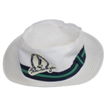 Gene Sarazen's Personal Sarazen Grand Slammer Hat, Jun Sweater, & Di Fini Knickers