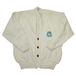 Gene Sarazen's Personal Sarazen Grand Slammer Hat, Jun Sweater, & Di Fini Knickers