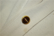 Gene Sarazen's Personal Sarazen Grand Slammer Hat, Jun Sweater, & Di Fini Knickers
