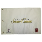 Las Vegas Senior Classic Senior PGA Tour TPC Summerlin Embroidered Flag