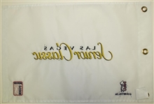 Las Vegas Senior Classic Senior PGA Tour TPC Summerlin Embroidered Flag