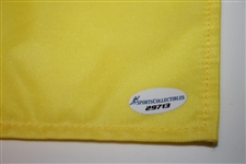 Jason Day Signed 2013 Masters Embroidered Flag JSA ALOA