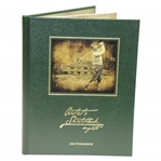 "Artists Sketchbook - Augusta" Book by Jim Fitzpatrick Signed by Author/Artist