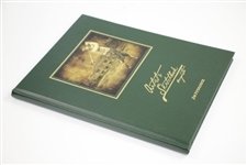 Artists' Sketchbook - Augusta Book by Jim Fitzpatrick Signed by Author/Artist