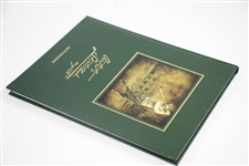 Artists' Sketchbook - Augusta Book by Jim Fitzpatrick Signed by Author/Artist