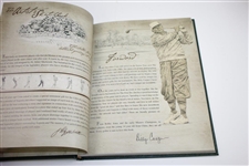 Artists' Sketchbook - Augusta Book by Jim Fitzpatrick Signed by Author/Artist