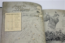 Artists' Sketchbook - Augusta Book by Jim Fitzpatrick Signed by Author/Artist