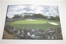 2002 Masters Tournament Annual - Tiger Woods Win
