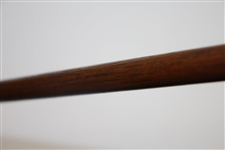Circa 1900 J&D Clark Musselburgh Scotland Smooth Face Special Lofter Club - Original Grip
