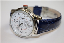 Bobby Jones Timepiece/Watch in Pouch & Original Box - New