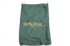 Bobby Jones Timepiece/Watch in Pouch & Original Box - New