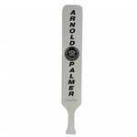 Arnold Palmer Cadillac Quiet Please Wooden Marshall Paddle