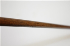 The London Golf Co. Cuirass Left-Handed Wood with Metal Face - Seldom Seen