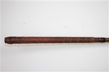 The London Golf Co. Cuirass Left-Handed Wood with Metal Face - Seldom Seen