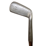 St. Andrews Forward Anti-Shank Iron with Pat. 15847